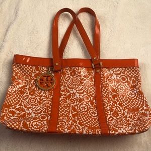 Tory Burch Tote Bag